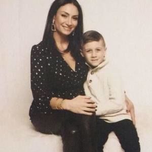 Meet your Posher, Mariane